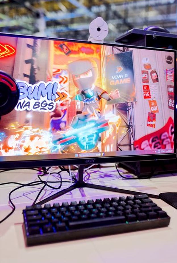  Cổng trò chơi bền vững 